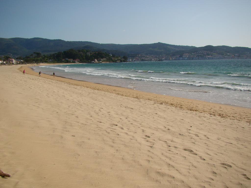 Miramar Playa America 3* Nigran