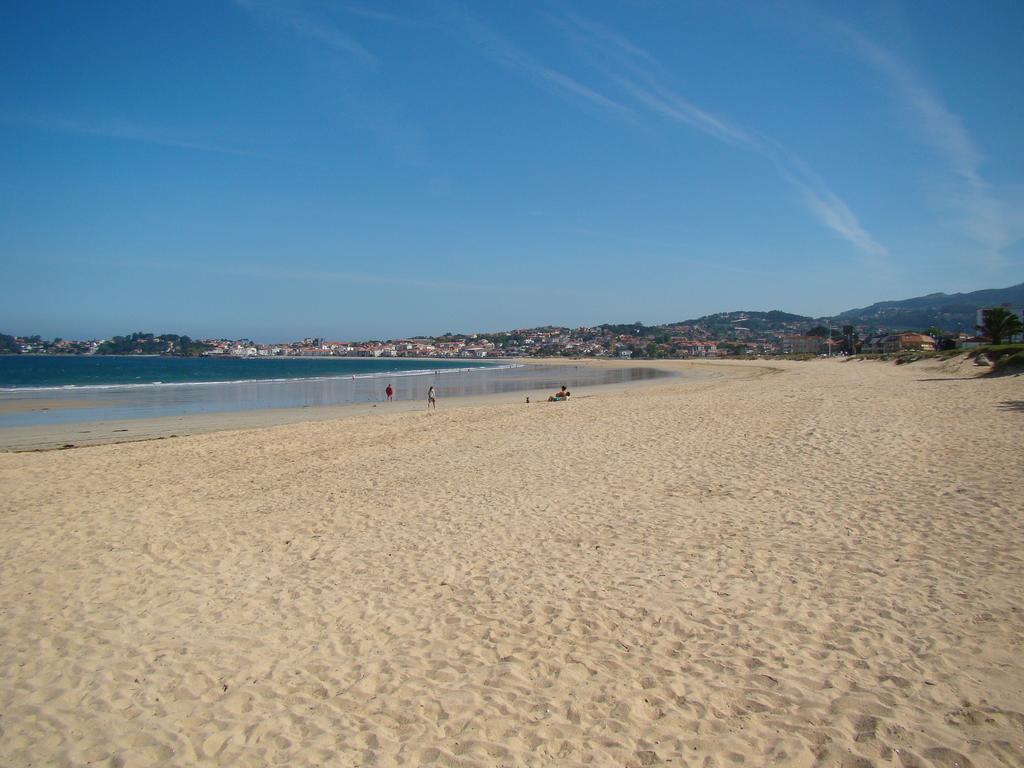 Miramar Playa America Hotel 3*