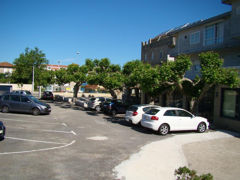 Miramar Playa America 3* Nigran