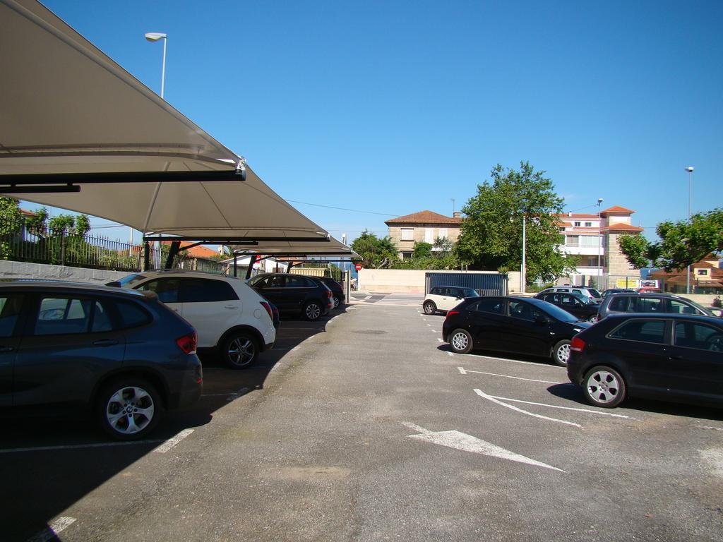 Hotel Miramar Playa America 3*
