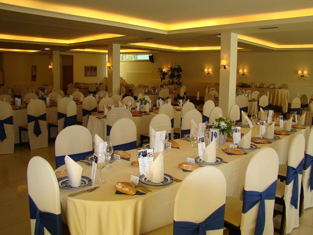 Miramar Playa America Hotel Nigran