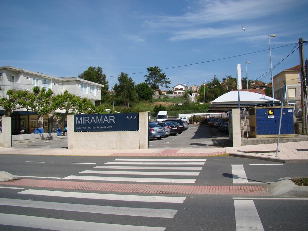 Miramar Playa America Hotel