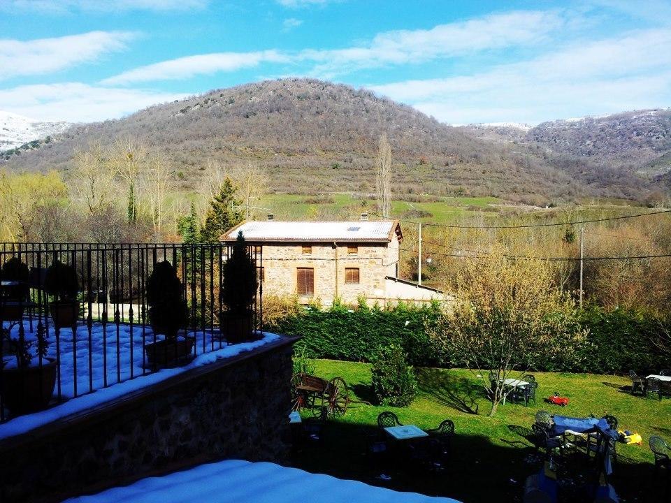 La Casona Del Pastor *