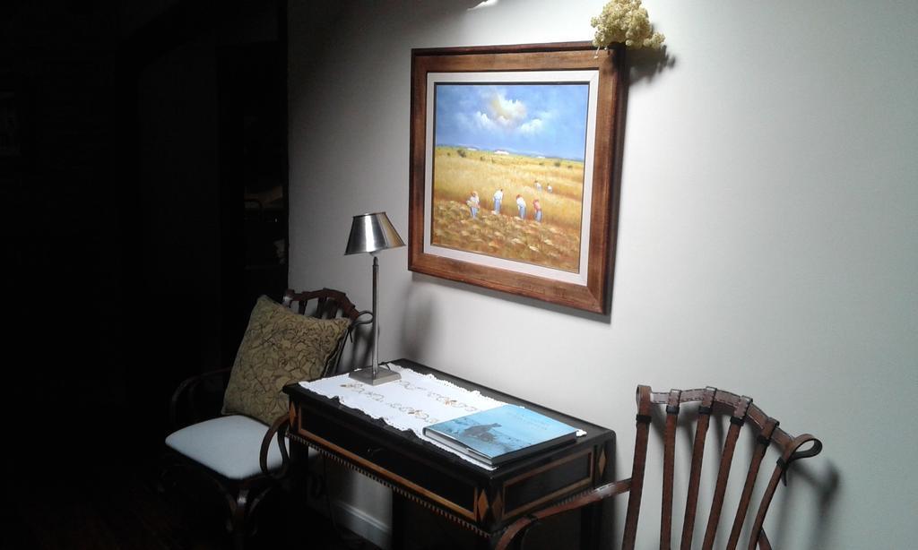 Country house La Casona Del Pastor *
