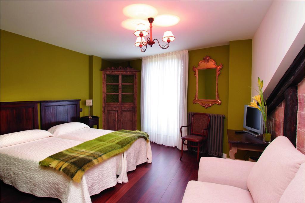 La Casona Del Pastor Country house *