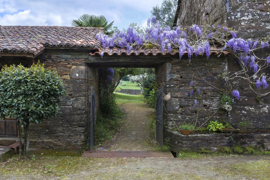 Pazo De * Andeade