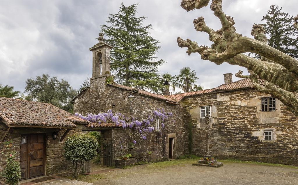 Pazo De
