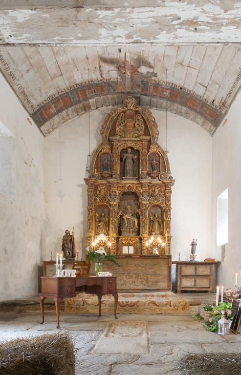 Country house Pazo De