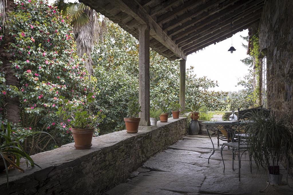 Pazo De Country house