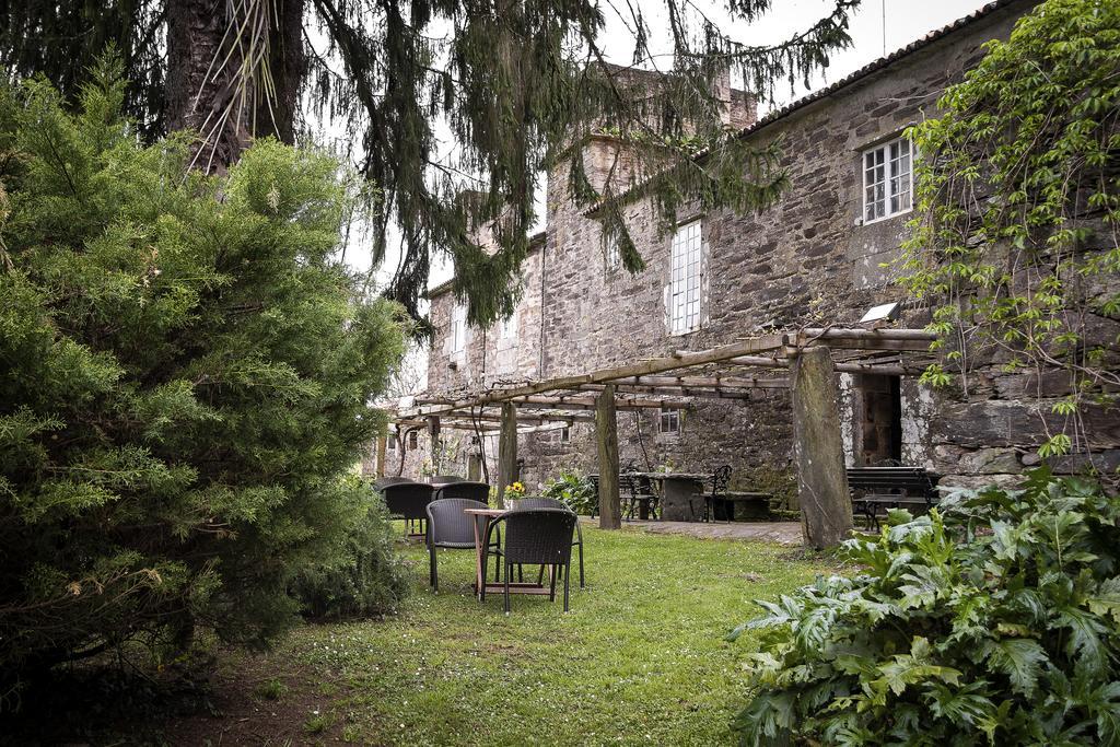 Country house Pazo De *