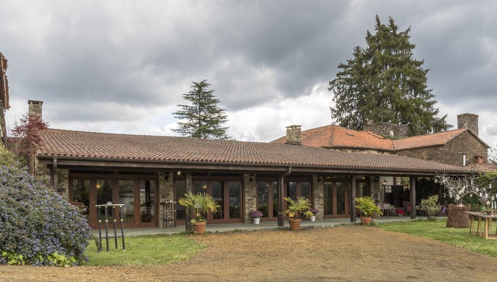 Pazo De Andeade