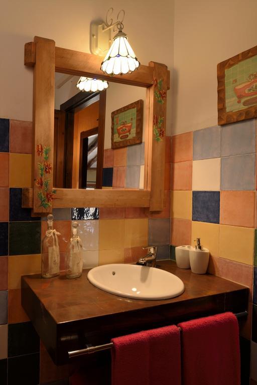 Country house La Tahona *