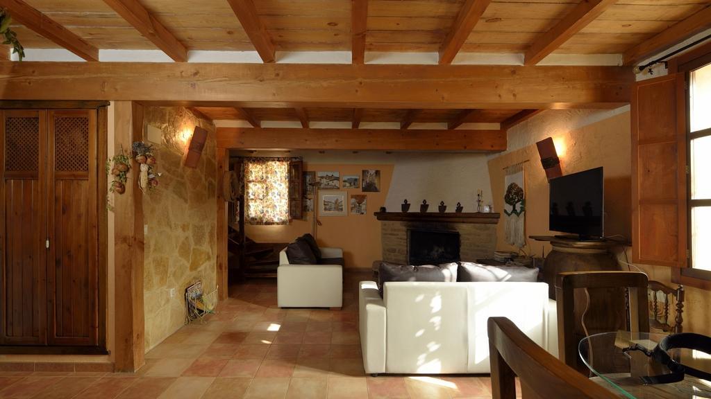 La Tahona Country house