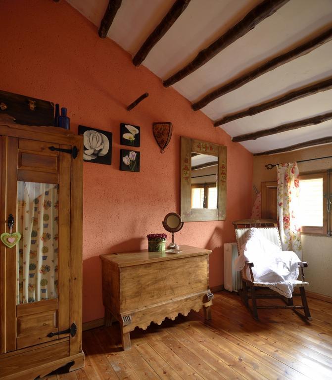 La Tahona Elche de la Sierra