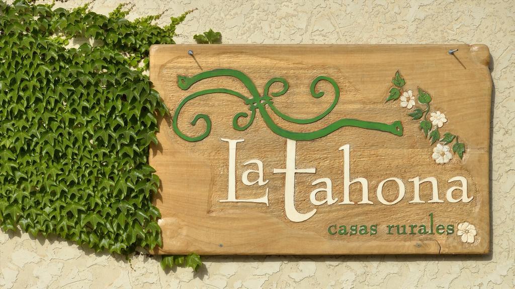 La Tahona
