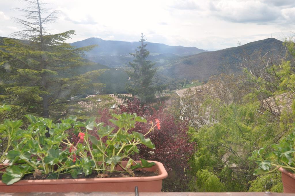 Casa rural La Madriguera De Tomaso Eraul