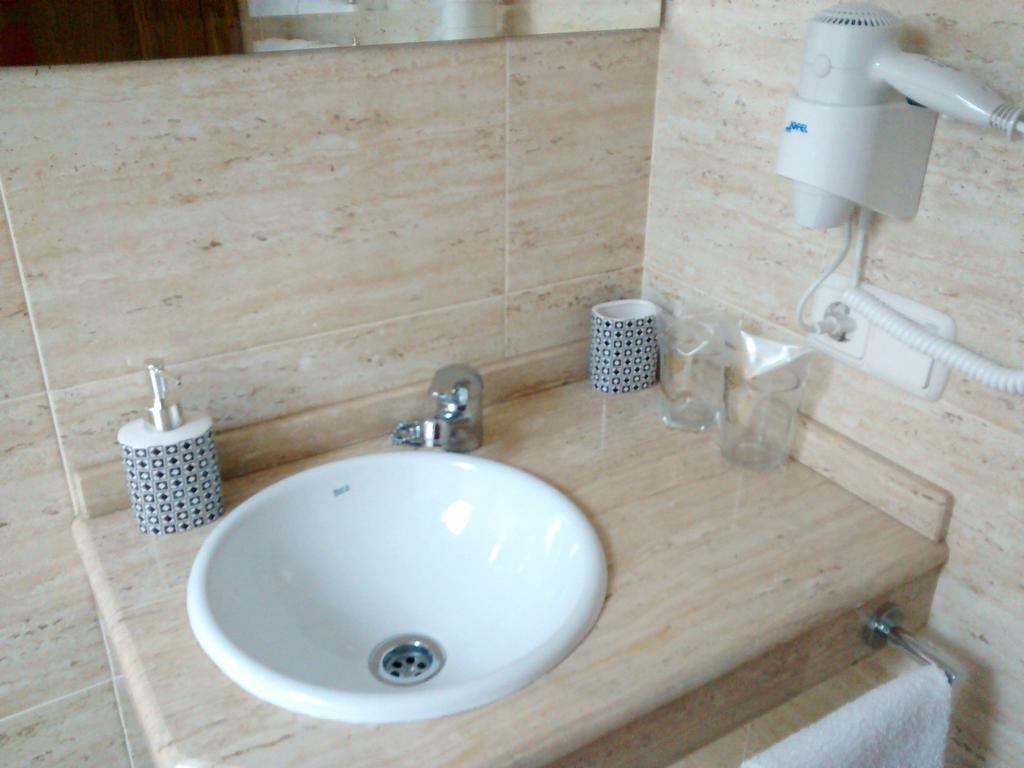 Tía María Bed and breakfast Cerredo