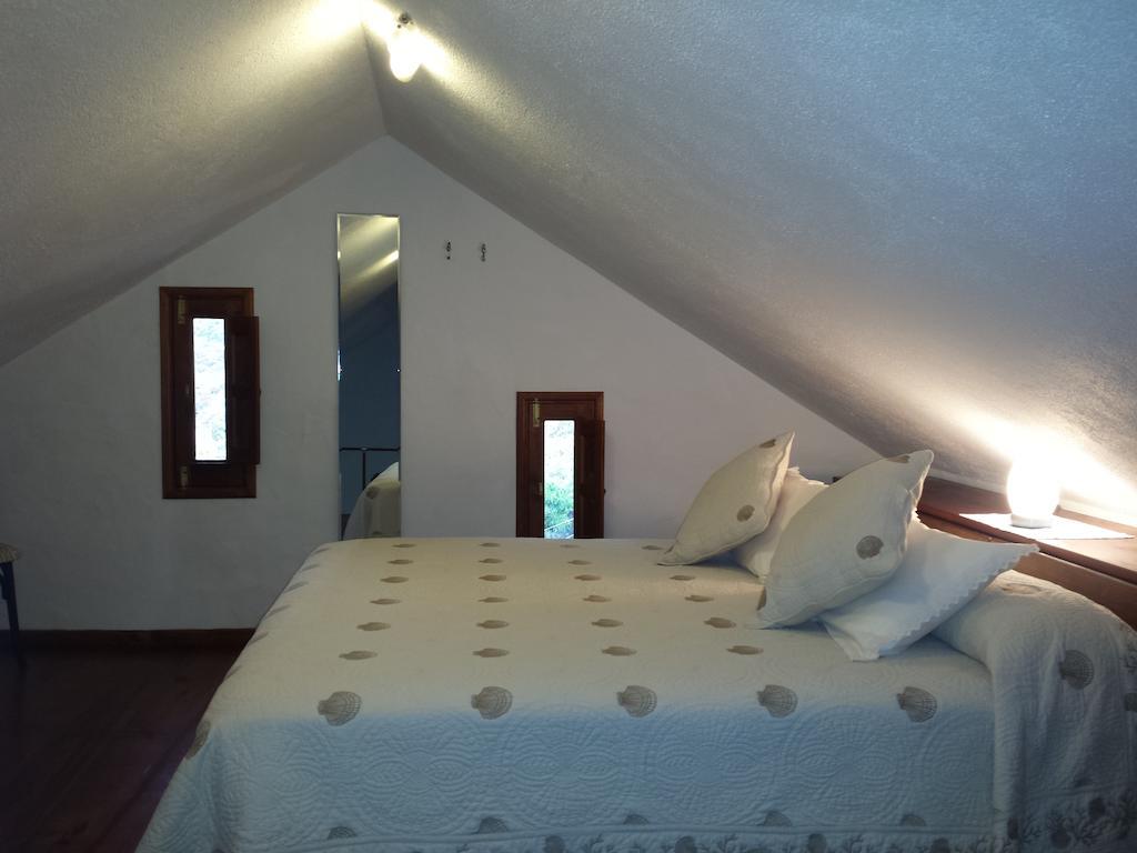 Country house Casa La Casamera