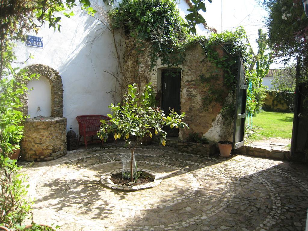 Del Castano Guest house