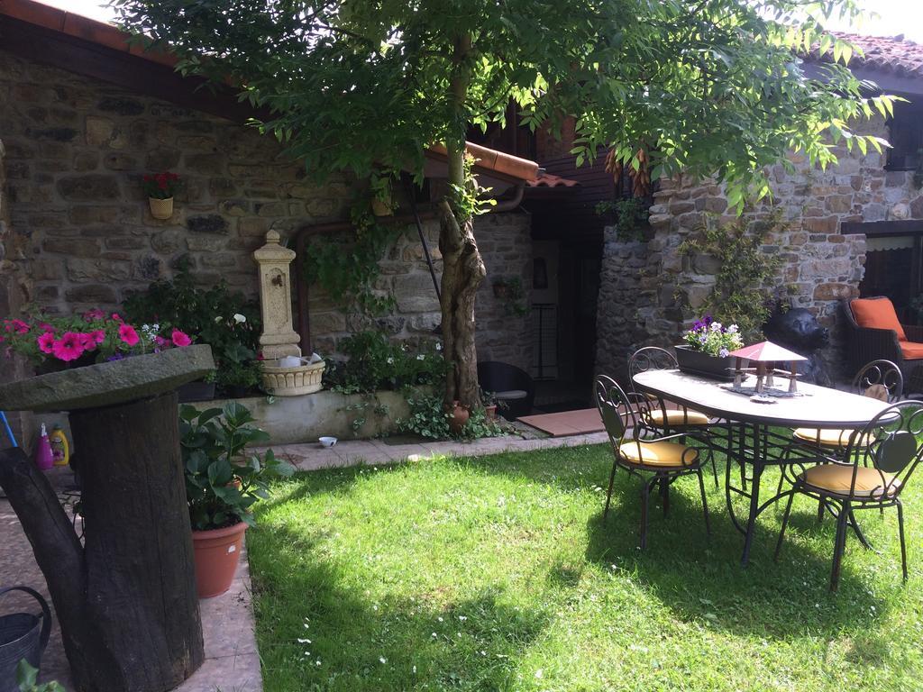 Country house Casa De Aldea Ecocorneyana