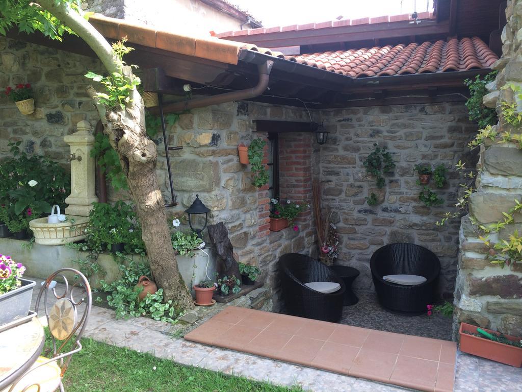 Casa De Aldea Ecocorneyana * Campomanes