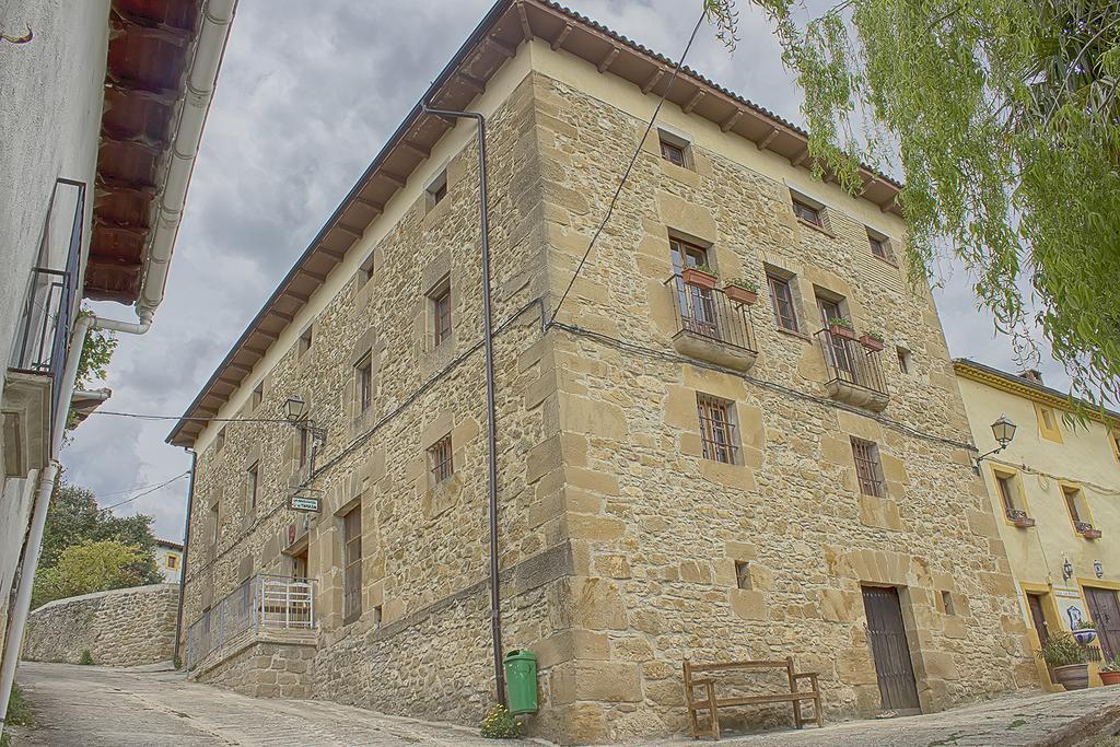 La Madriguera De Tomaso Casa rural