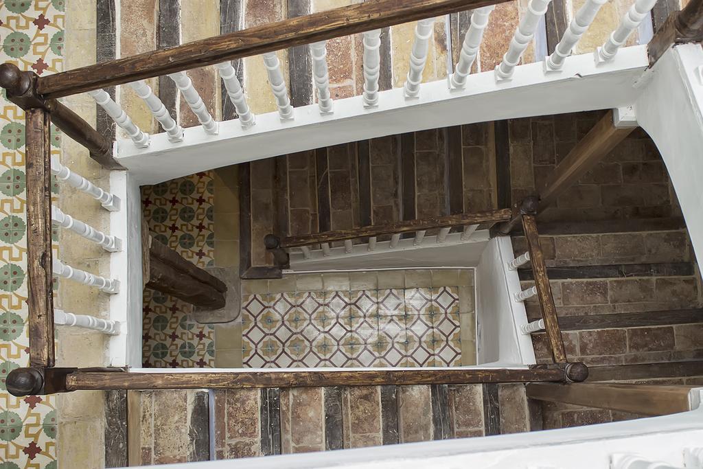 La Madriguera De Tomaso Casa rural *