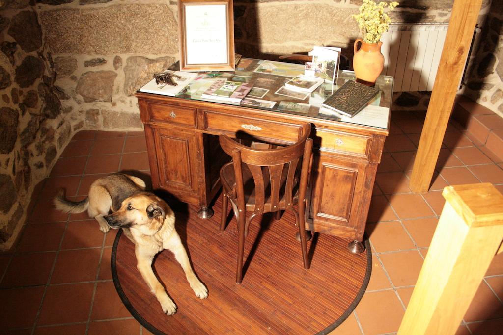 Rectoral De Candas * Rairiz de Veiga