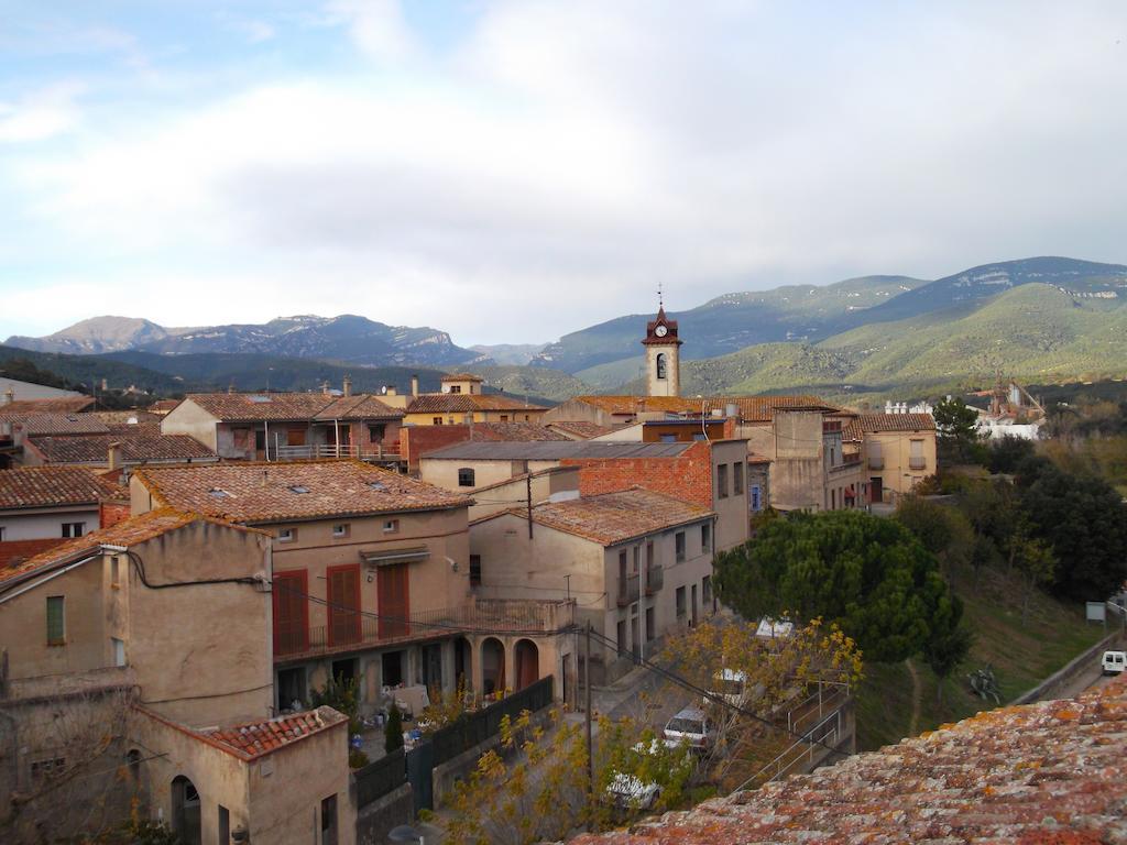 Del Llierca Apartment Sant Jaume de Llierca