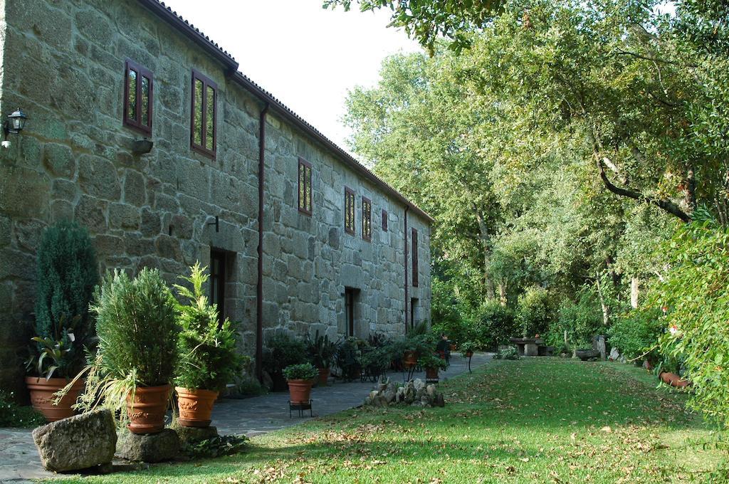 Pensión Pazo Da Fraga 3*