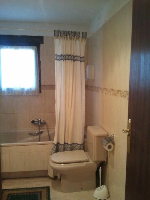 Casarural Casa rural
