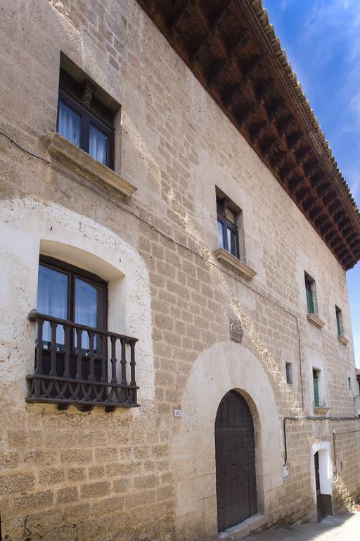 Marques De Valdeolivo * Tronchon