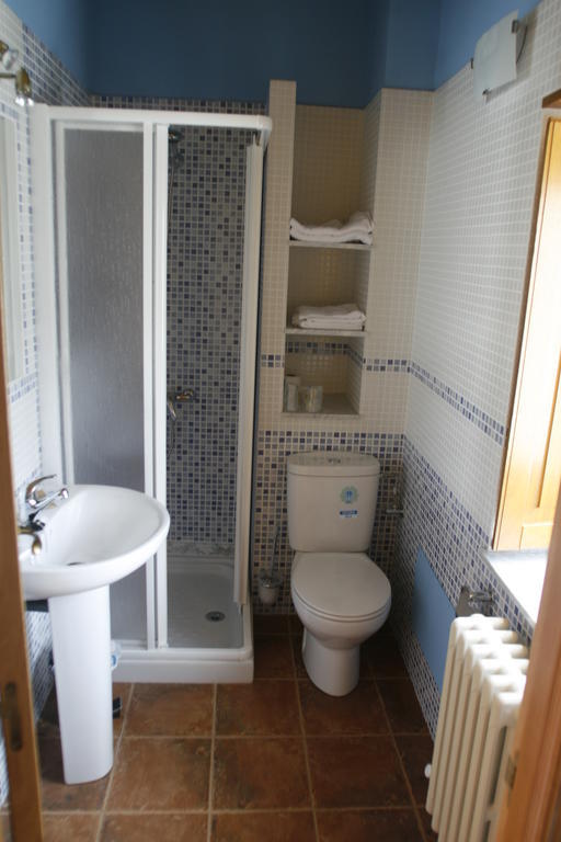 Soutomoro Casa rural Loiba