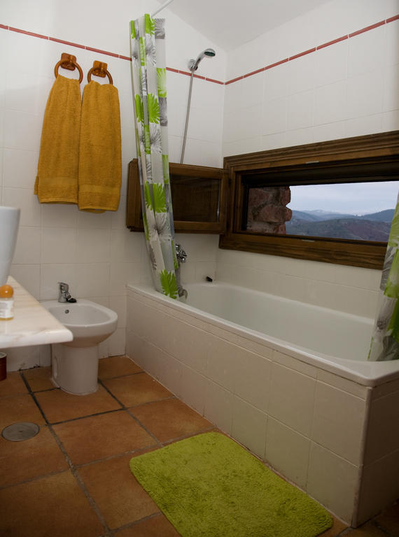 El Rincón De Palmacio Casa rural Pálmaces de Jadraque