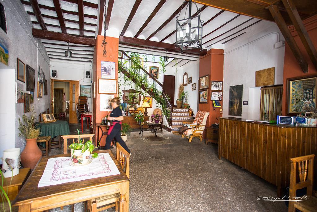 Pensión Maruja 3*
