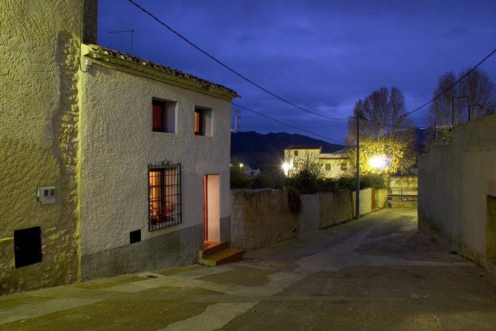 Country house La Tahona *
