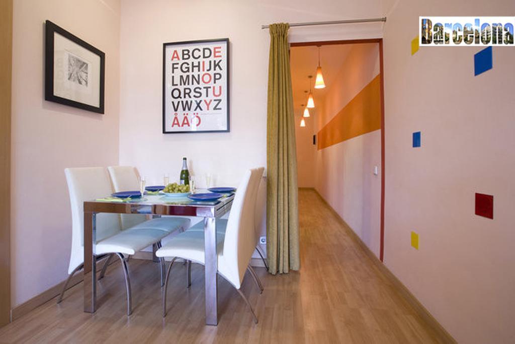Apartment Centric