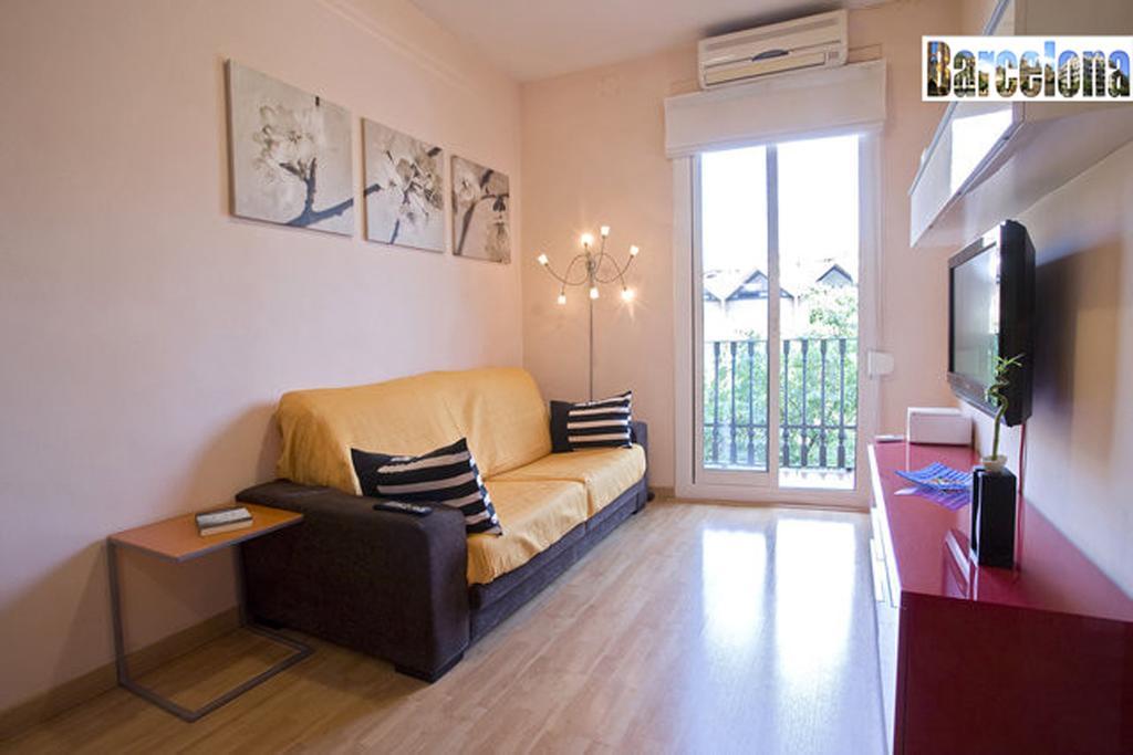 Apartment Centric *