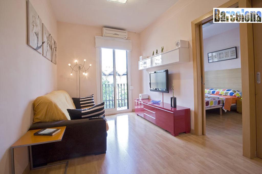 Apartment Centric *