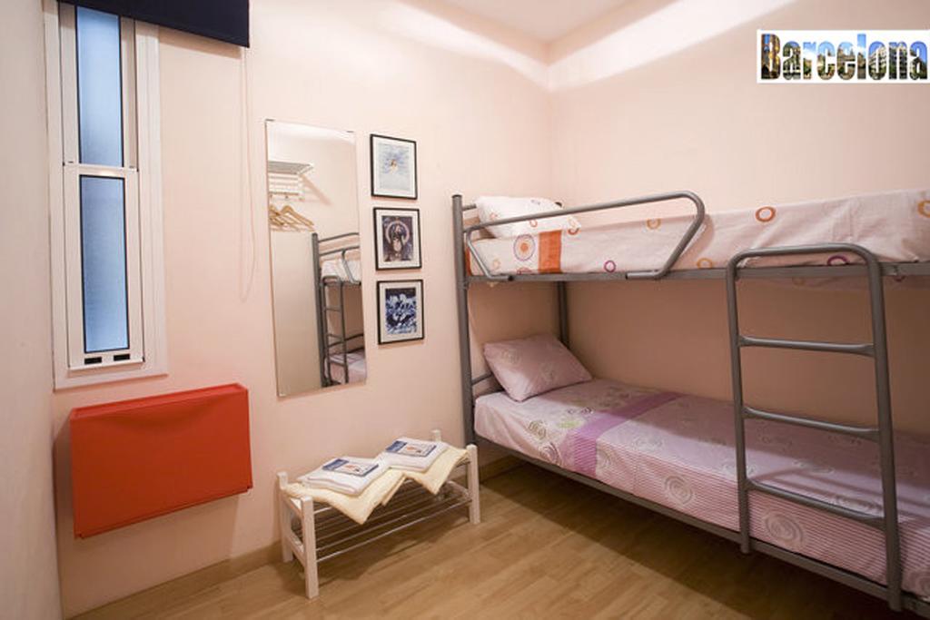 Centric Apartment *