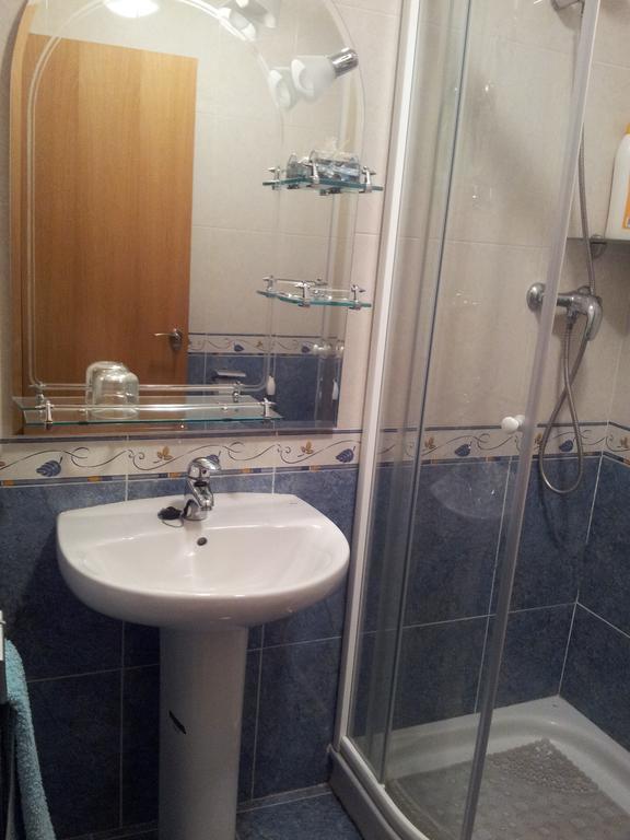 El Abuelo Guest house Carbellino