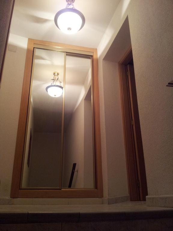 El Abuelo Guest house Carbellino