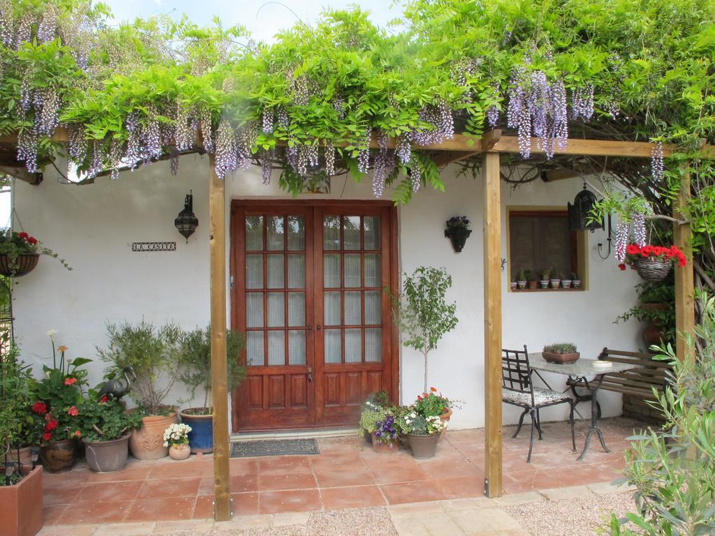 River Ebro Holidays Bed & Breakfast Tivenys