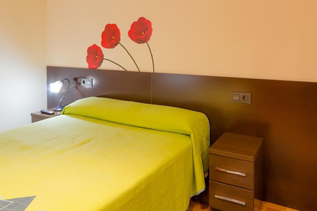 Guest house Pension Logrono Logrono