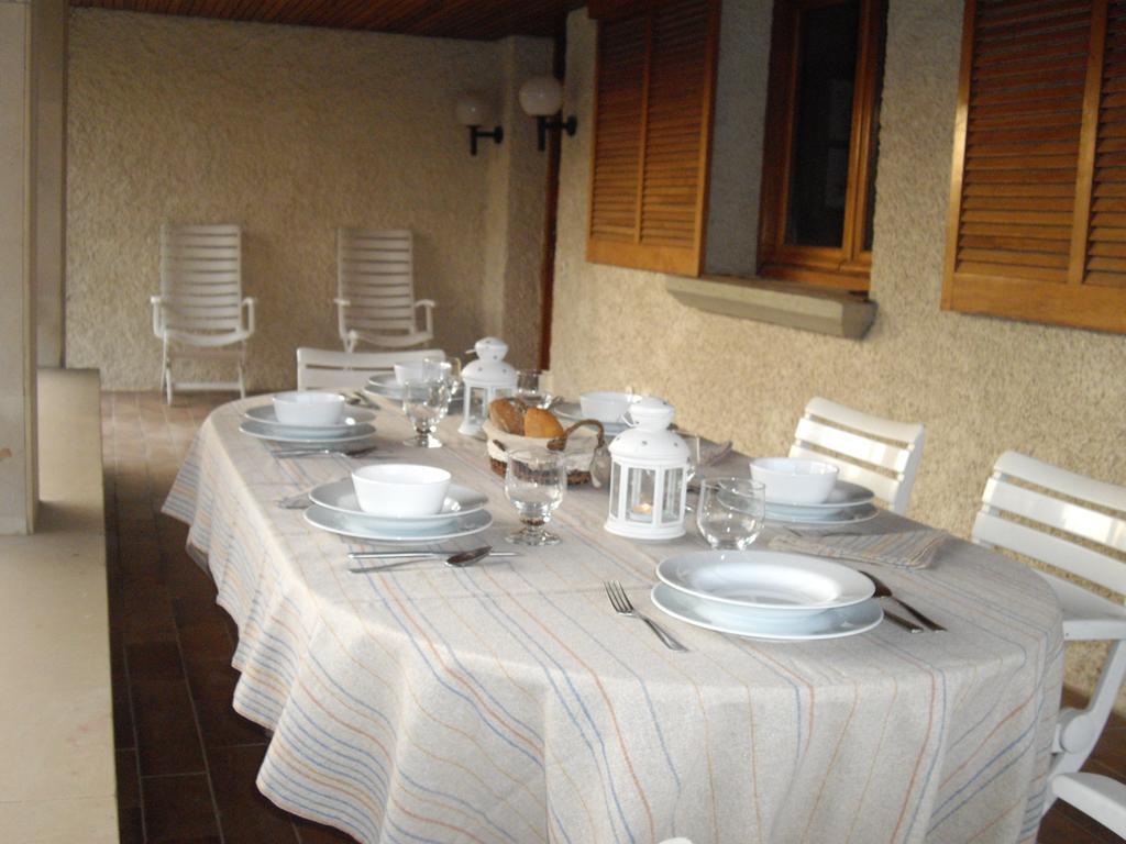El Jardin De Bed & Breakfast Muruzabal