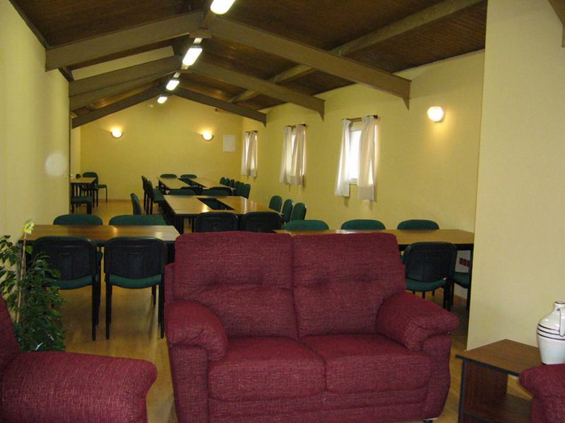 Balneario De Hotel 3*