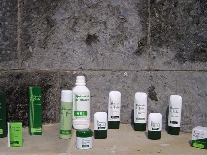 Hotel Balneario De