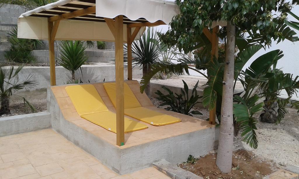 Apartment Casa Gabriel Picassent