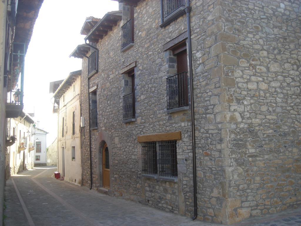 Apartment Claveria Binies
