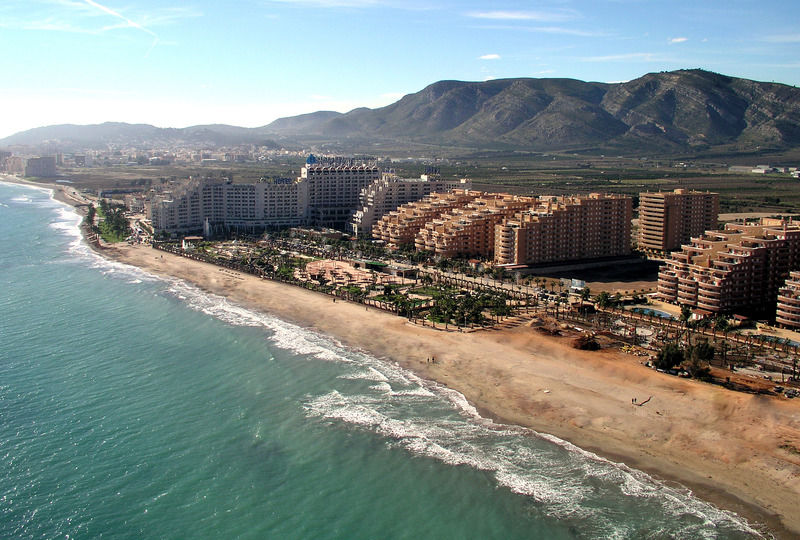 Marina D'or 3000 Hotel Oropesa del Mar